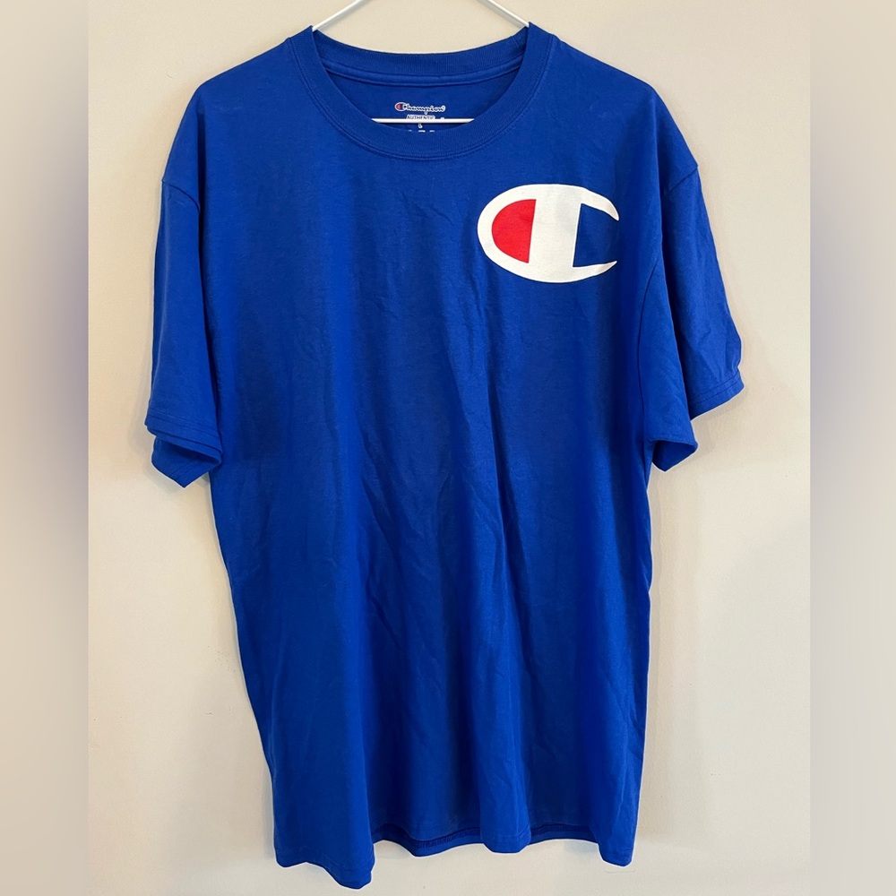 Champion T Shirt